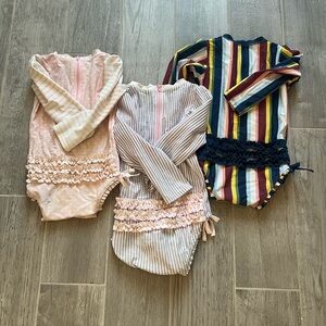 Ruffle Butts Swim Bundle